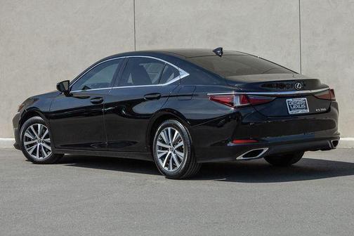 2020 Lexus ES 350 Base