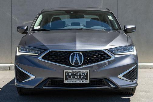 2022 Acura ILX Premium Package