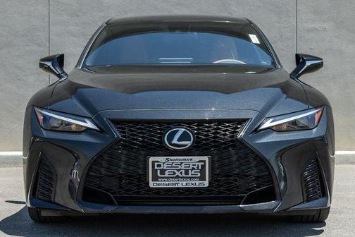 caviar 2025 Lexus IS 300 Base
