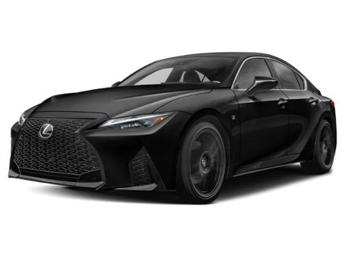caviar 2025 Lexus IS 300 Base
