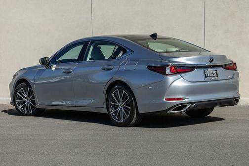 2025 Lexus ES 350 Base