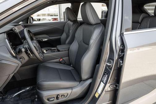 2025 Lexus RX 350 Base