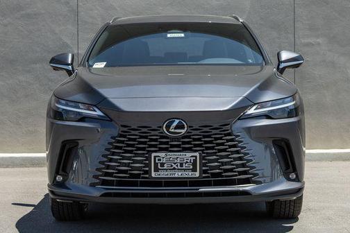 2025 Lexus RX 350 Base