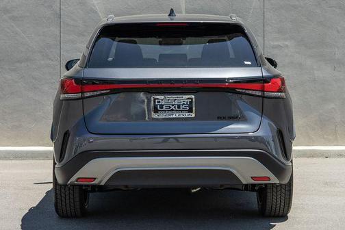 2025 Lexus RX 350 Base