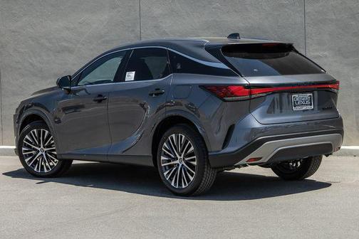 2025 Lexus RX 350 Base