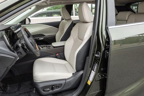 2026 Lexus RX 350 Premium+