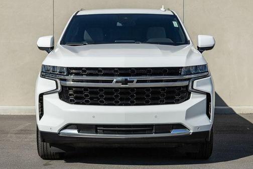2023 Chevrolet Suburban LS