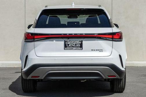 2026 Lexus RX 350 Premium