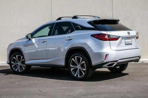 2018 Lexus RX 350 Base