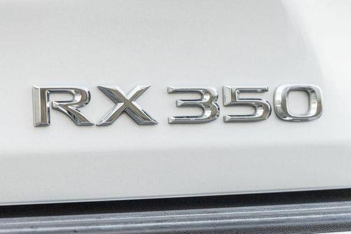 2018 Lexus RX 350 Base
