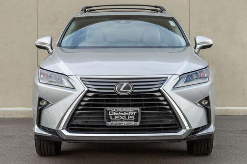 2018 Lexus RX 350 Base