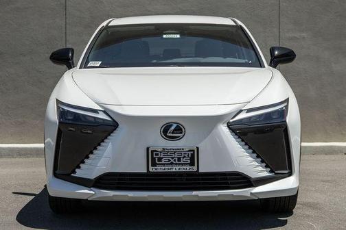 2025 Lexus RZ 450e