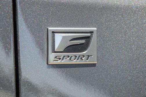 2024 Lexus RX 500h F SPORT Performance