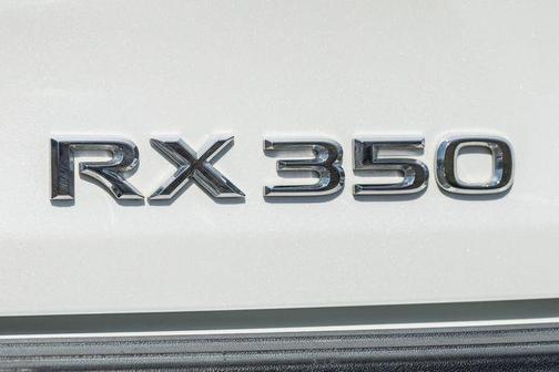 2018 Lexus RX 350 Base