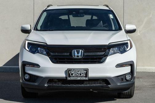 2022 Honda Pilot 2WD Special Edition