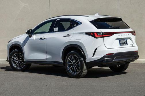 2026 Lexus NX 350 NX 350 Premium