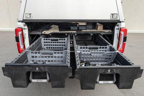 2024 Ford F-350 Platinum