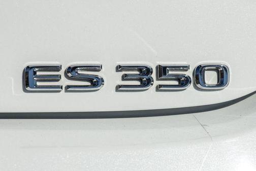 2019 Lexus ES 350 F Sport