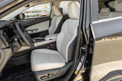 Caviar 2026 Lexus NX 450h+ Luxury