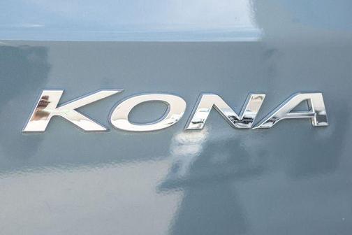 Cactus Fern 2022 Hyundai KONA SEL