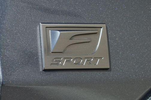 2026 Lexus UX 300h F SPORT Design