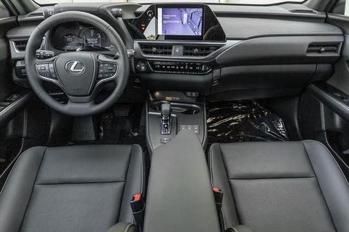 2026 Lexus UX 300h F SPORT Design