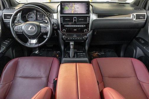 2023 Lexus GX 460 Premium