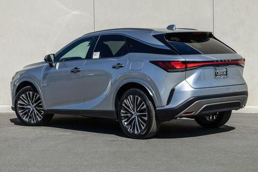 2026 Lexus RX 350 Premium+