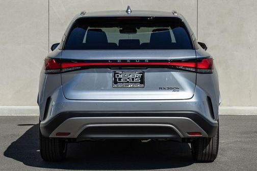 2026 Lexus RX 350 Premium+
