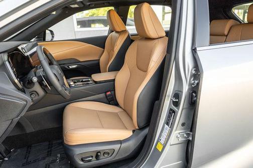 2026 Lexus RX 350 Premium+