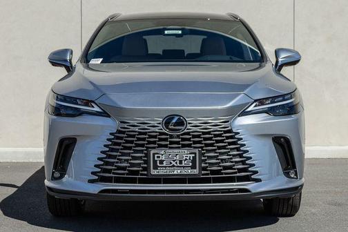 2026 Lexus RX 350 Premium+