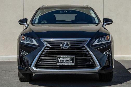 2018 Lexus RX 350L Premium