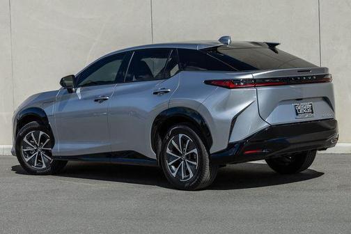 2025 Lexus RZ 300e 300e Premium