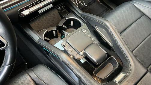 2021 Mercedes-Benz GLE 350 Base