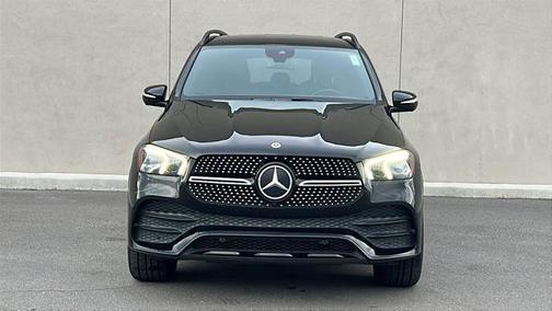 2021 Mercedes-Benz GLE 350 Base