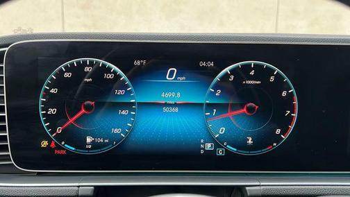 2021 Mercedes-Benz GLE 350 Base