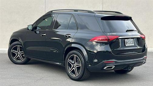 2021 Mercedes-Benz GLE 350 Base