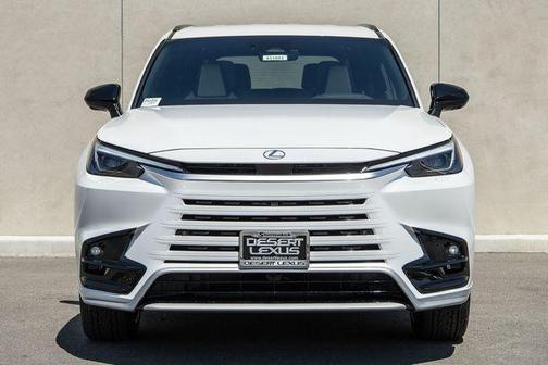 2025 Lexus TX 500h F SPORT Premium