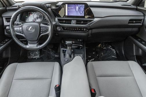 2024 Lexus UX 250h F Sport