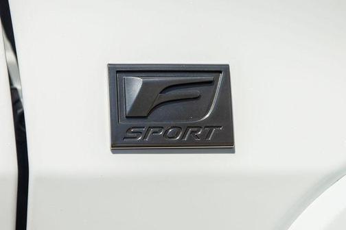2024 Lexus UX 250h F Sport