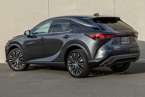 2024 Lexus RX 350 Premium Plus