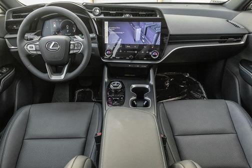 2025 Lexus RZ 300e