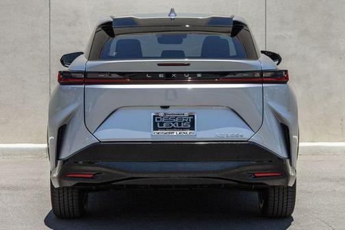 2025 Lexus RZ 300e