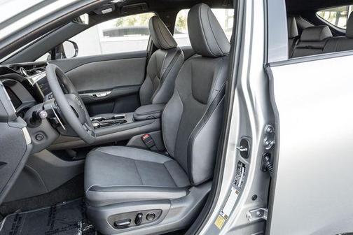 2026 Lexus RZ 350e 350e