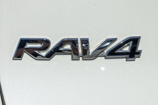 2020 Toyota RAV4 Hybrid Limited