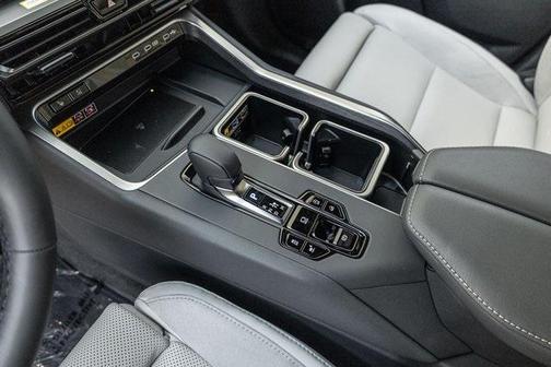 2025 Lexus TX 350 Luxury