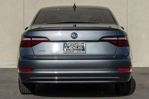 2021 Volkswagen Jetta 1.4T S