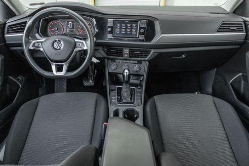 2021 Volkswagen Jetta 1.4T S