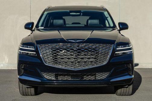 2023 Genesis GV80 2.5T