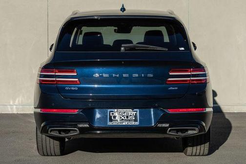 2023 Genesis GV80 2.5T